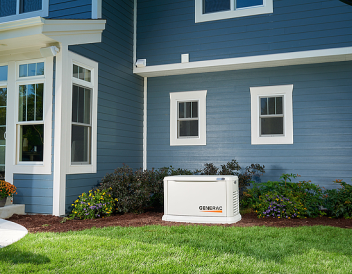 About Generator Supercenter of Jacksonville